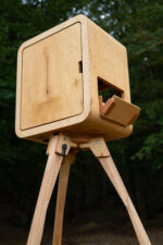 Avant-Garde Photo Booth - Image 7