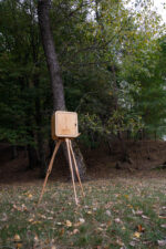 Avant-Garde Photo Booth - Image 8