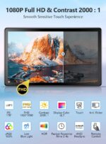 Touchscreen Monitor - 15.6 inch - Image 2