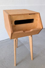 Printer Stand for Photo Booths