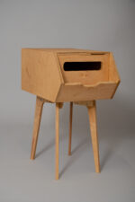 Printer Stand for Photo Booths