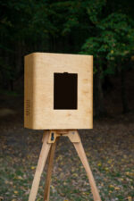 iPad Photo Booth Shell