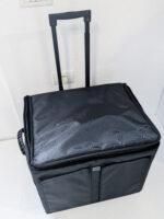 Carrying Trolley for Avant-Garde Photo booth 