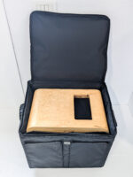 Carrying Trolley for Avant-Garde Photo booth  - Image 2